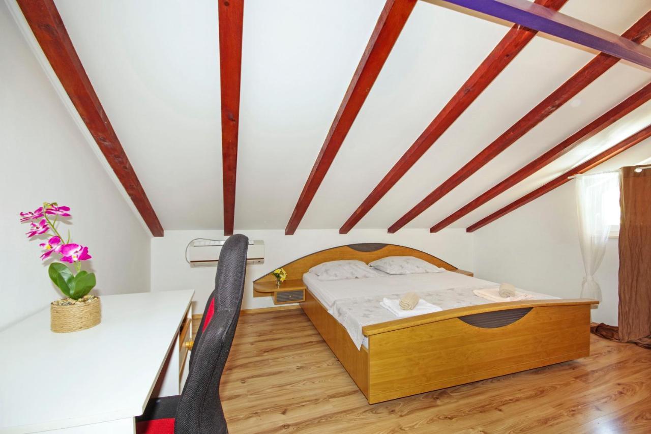 Apartment House スプリト エクステリア 写真