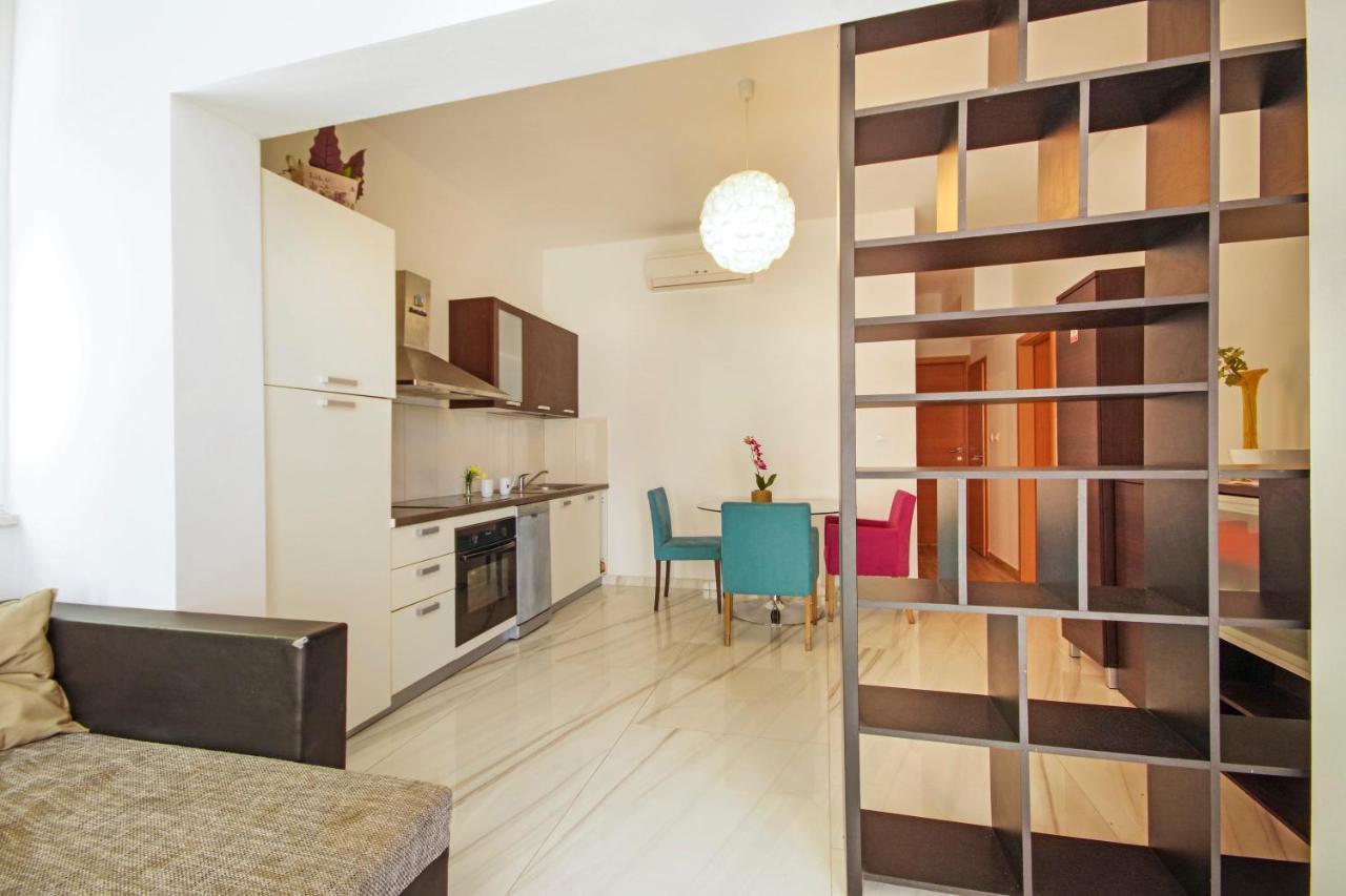 Apartment House スプリト エクステリア 写真