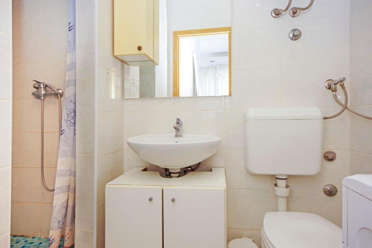 Apartment House スプリト エクステリア 写真
