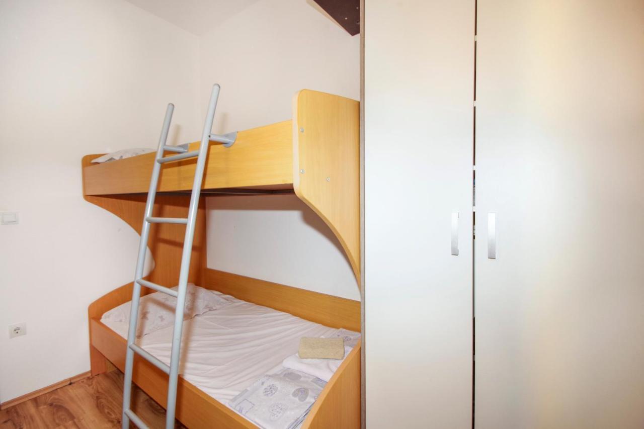 Apartment House スプリト エクステリア 写真